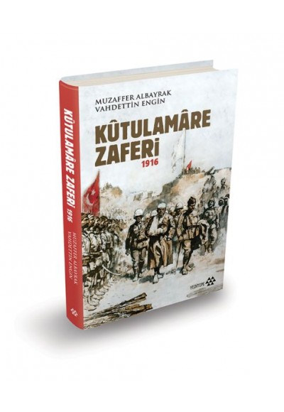 Kutulamare Zaferi 1916 (Ciltli)