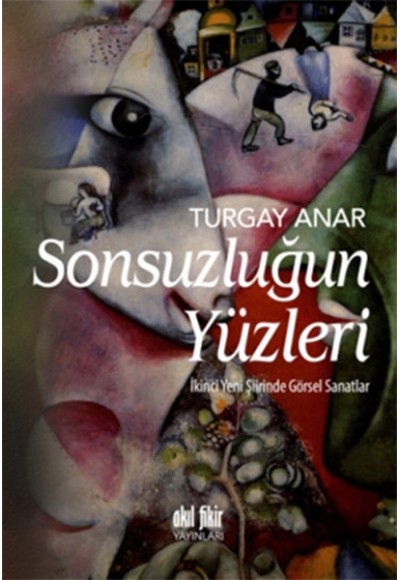 Sonsuzluğun Yüzleri