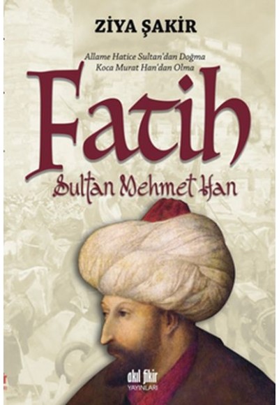 Fatih Sultan Mehmet Han