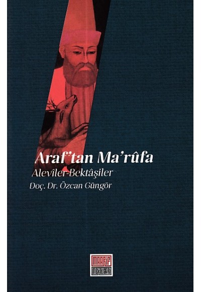 Araftan Marufa Aleviler-Bektaşiler
