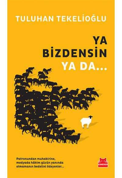 Ya Bizdensin Ya Da...