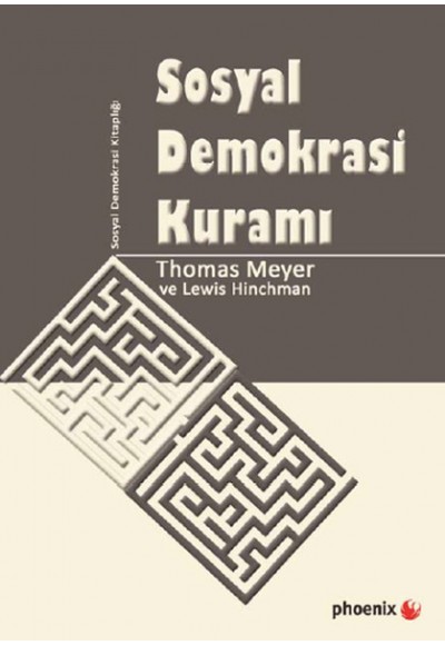 Sosyal Demokrasi Kuramı