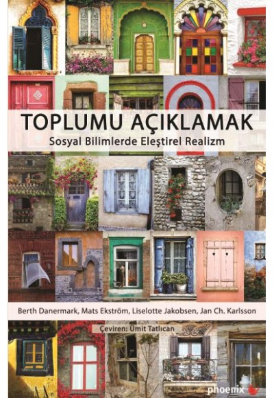 Toplumu Açıklamak