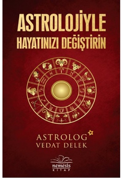 Astrolojiyle Hayatınızı Değiştirin