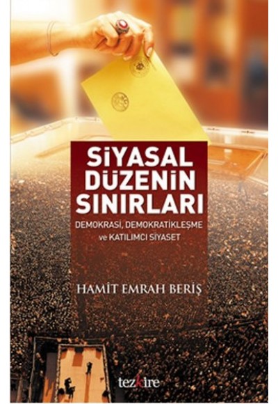 Siyasal Düzenin Sınırları