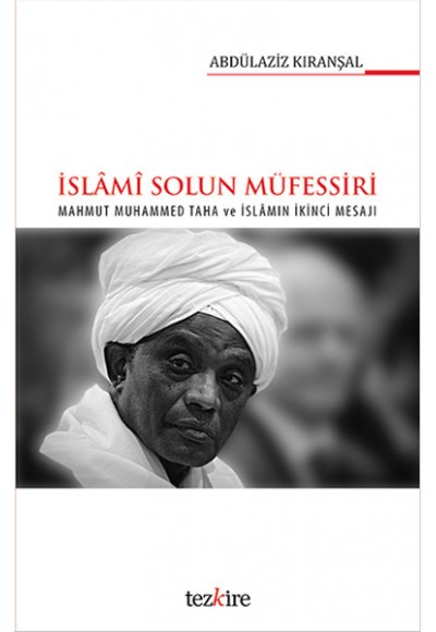 İslami Solun Müfessiri