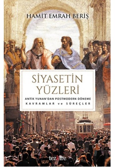 Siyasetin Yüzleri