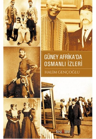 Güney Afrika'da Osmanlı İzleri