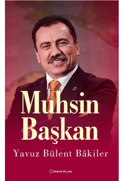 Muhsin Başkan