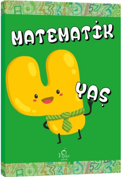 Matematik 4 Yaş