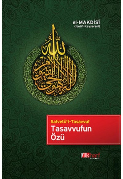 Tasavvufun Özü