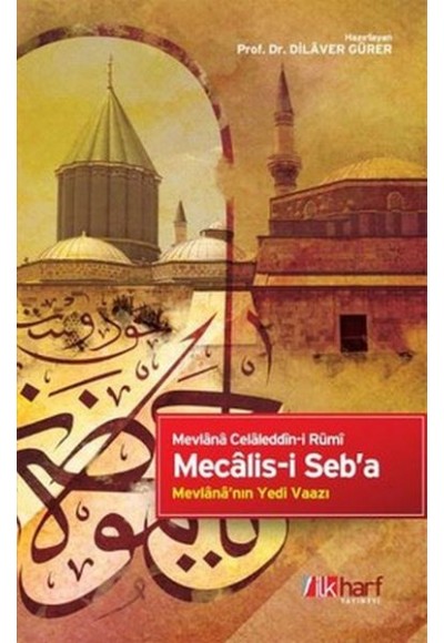 Mecalis-i Seb'a