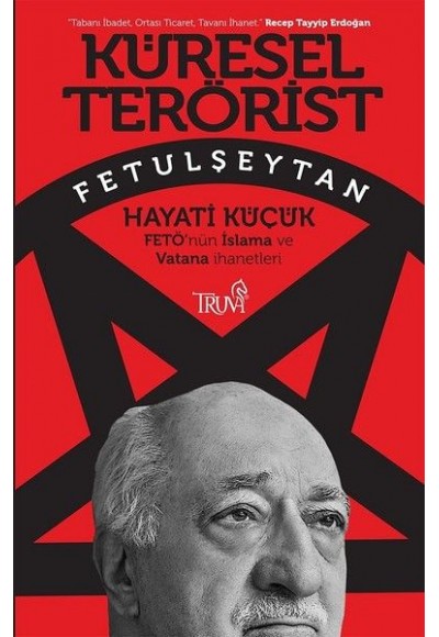 Küresel Terörist Fetulşeytan