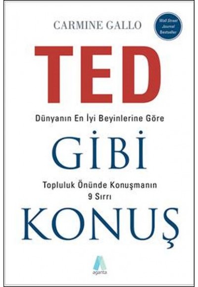 Ted Gibi Konuş