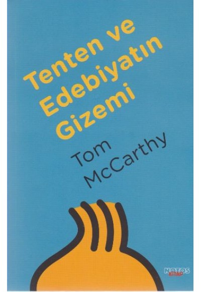 Tenten ve Edebiyatın Gizemi