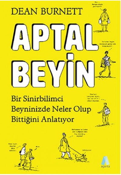 Aptal Beyin