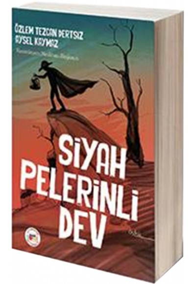 Siyah Pelerinli Dev