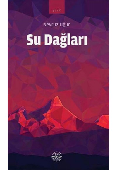 Su Dağları