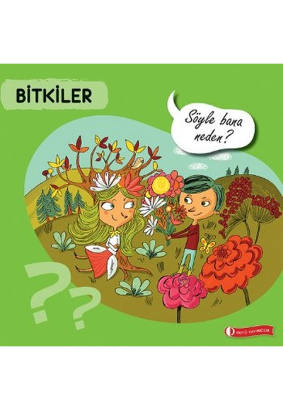 Bitkiler