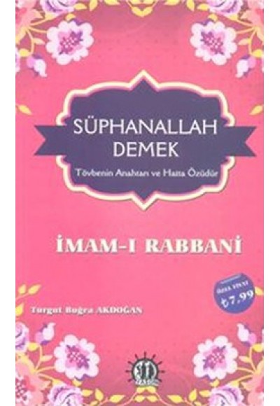 Sübhanallah Demek - ımamı Rabbani