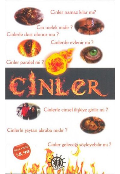 Cinler