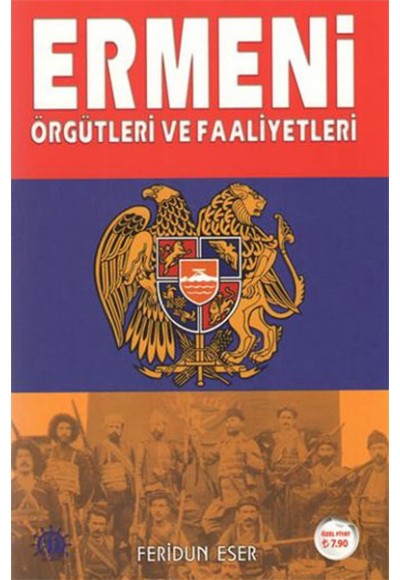 Ermeni Örgütleri ve Faaliyetleri