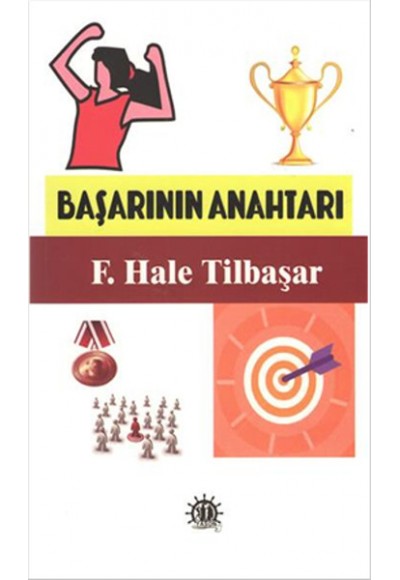 Başarının Anahtarı