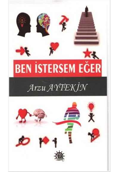 Ben İstersem Eğer