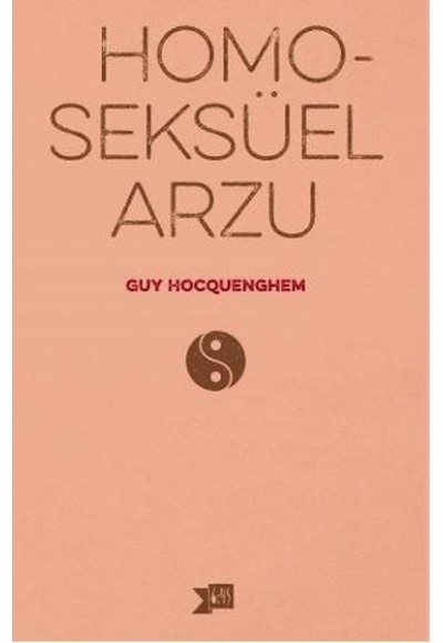 Homoseksüel Arzu