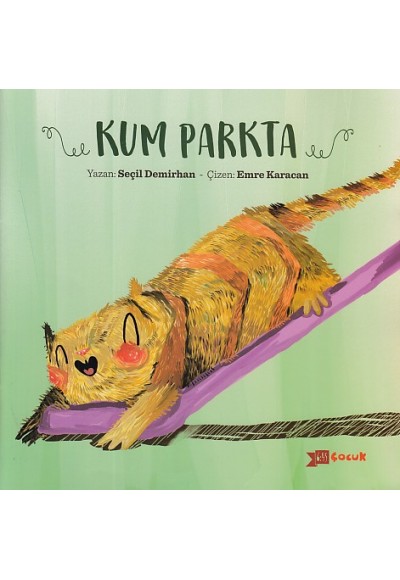 Kum Parkta