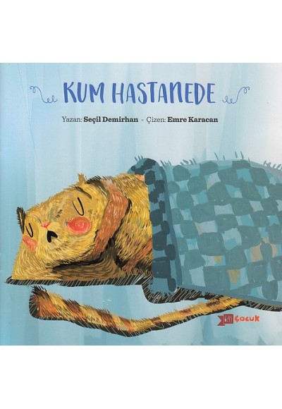 Kum Hastanede