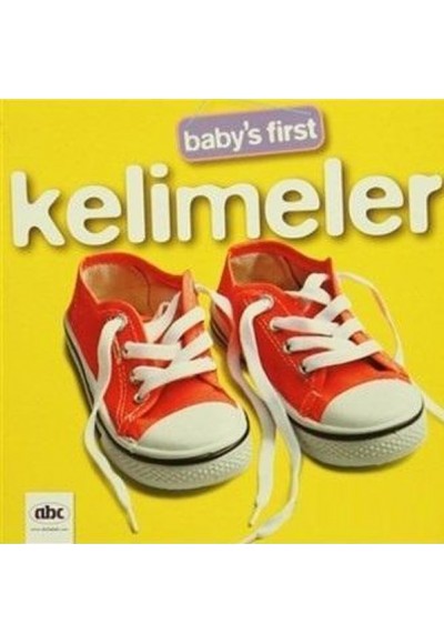 Baby's First Kelimeler