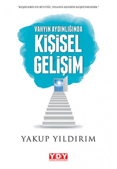 Vahyin Aydılığında Kişisel Gelişim