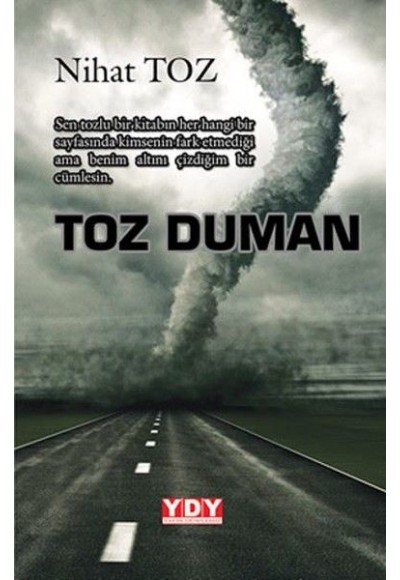 Toz Duman