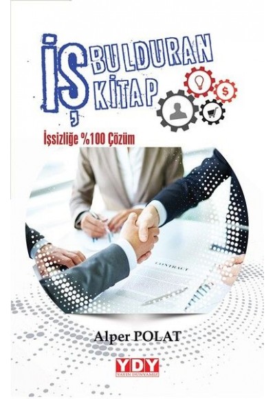 İş Bulduran Kitap