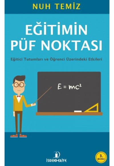 Eğitimin Püf Noktası