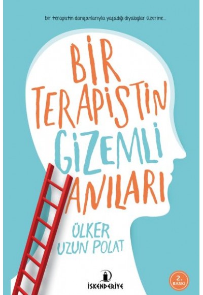 Bir Terapistin Gizemli Anıları