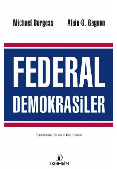 Federal Demokrasiler