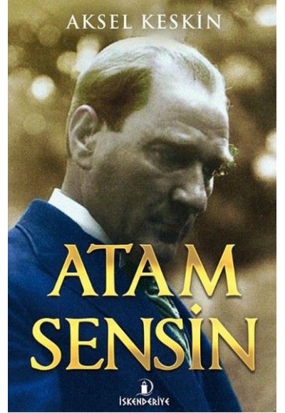 Atam Sensin