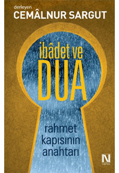 İbadet ve Dua