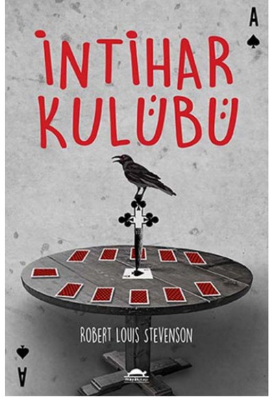 İntihar Kulübü