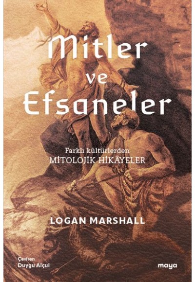 Mitler ve Efsaneler