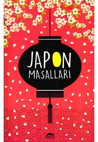 Japon Masalları