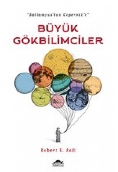 Büyük Gökbilimciler