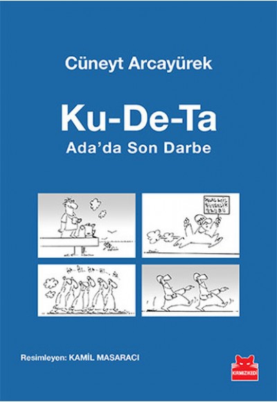 Ku-De-Ta Adada Son Darbe