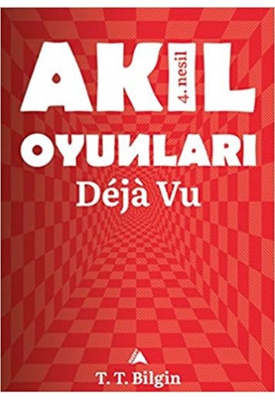 Akıl oyunları - Deja Vu