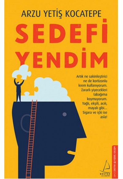 Sedefi Yendim