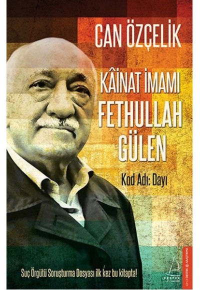 Kainat İmamı Fethullah Gülen