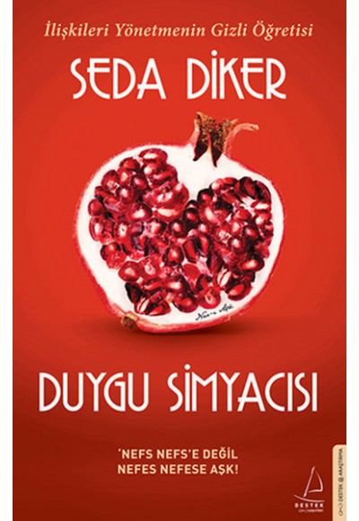 Duygu Simyacısı