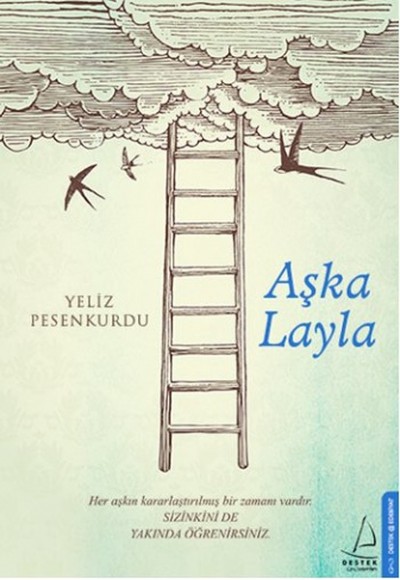 Aşka Layla